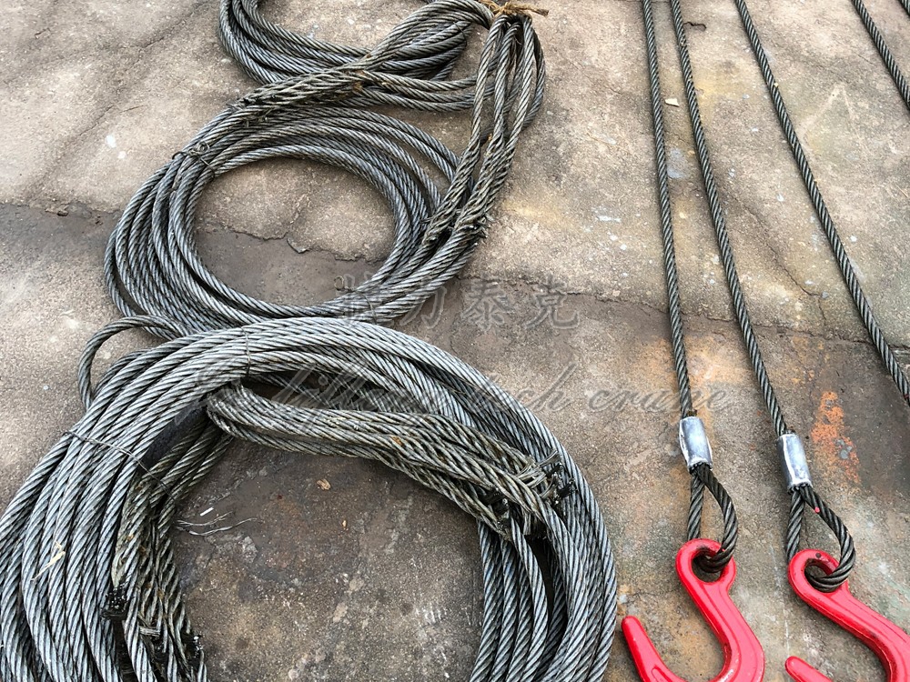 吊具、索具、索節(jié)