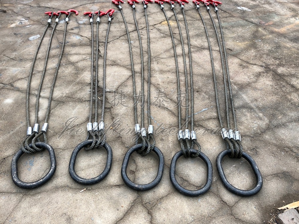 吊具、索具、索節(jié)