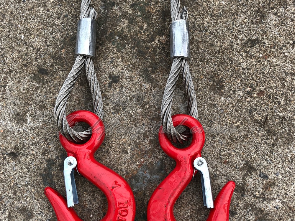 吊具、索具、索節(jié)