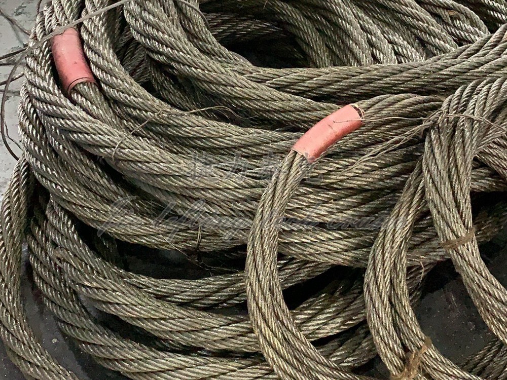 吊具、索具、索節(jié)