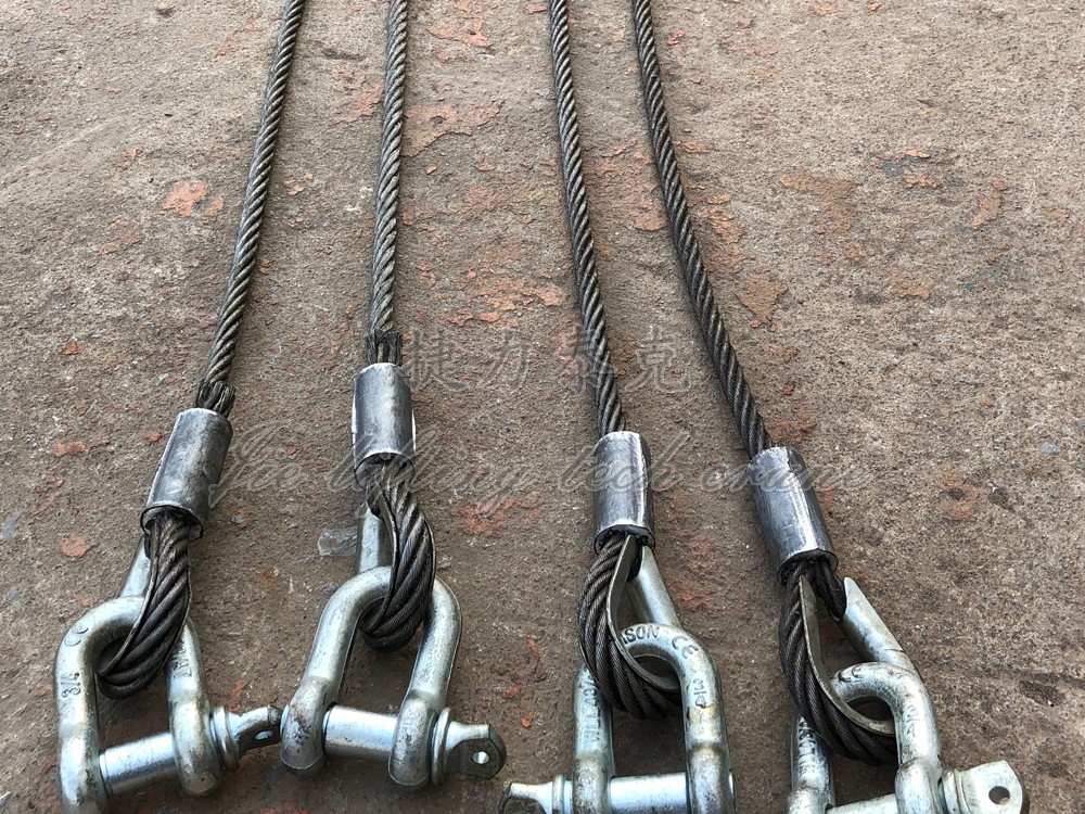 吊具、索具、索節(jié)