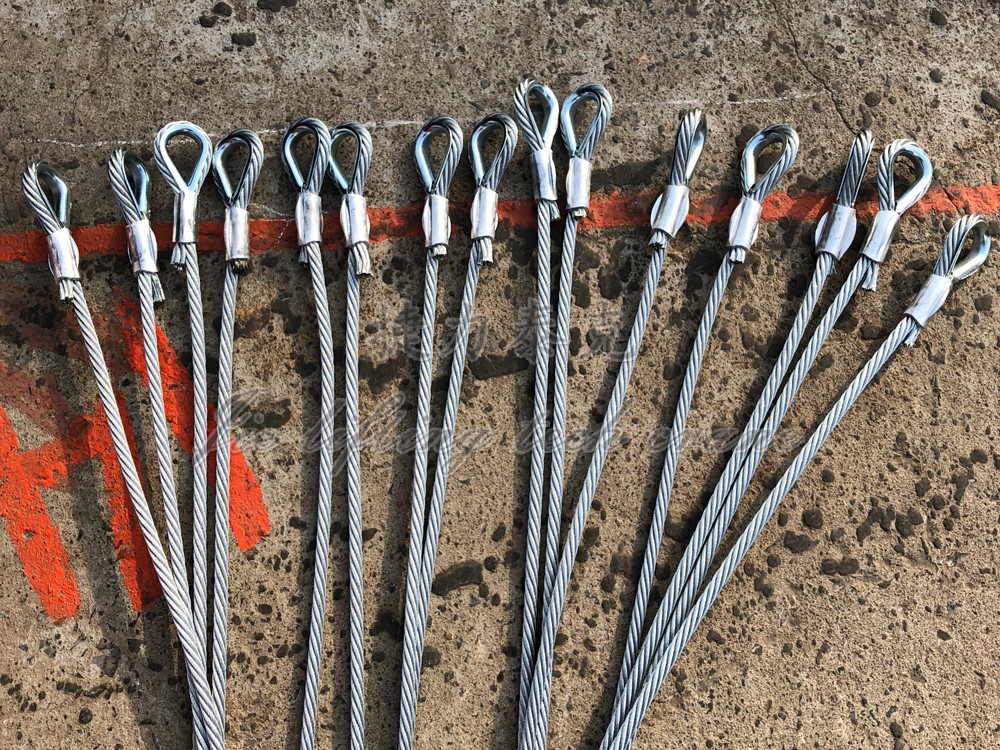 吊具、索具、索節(jié)
