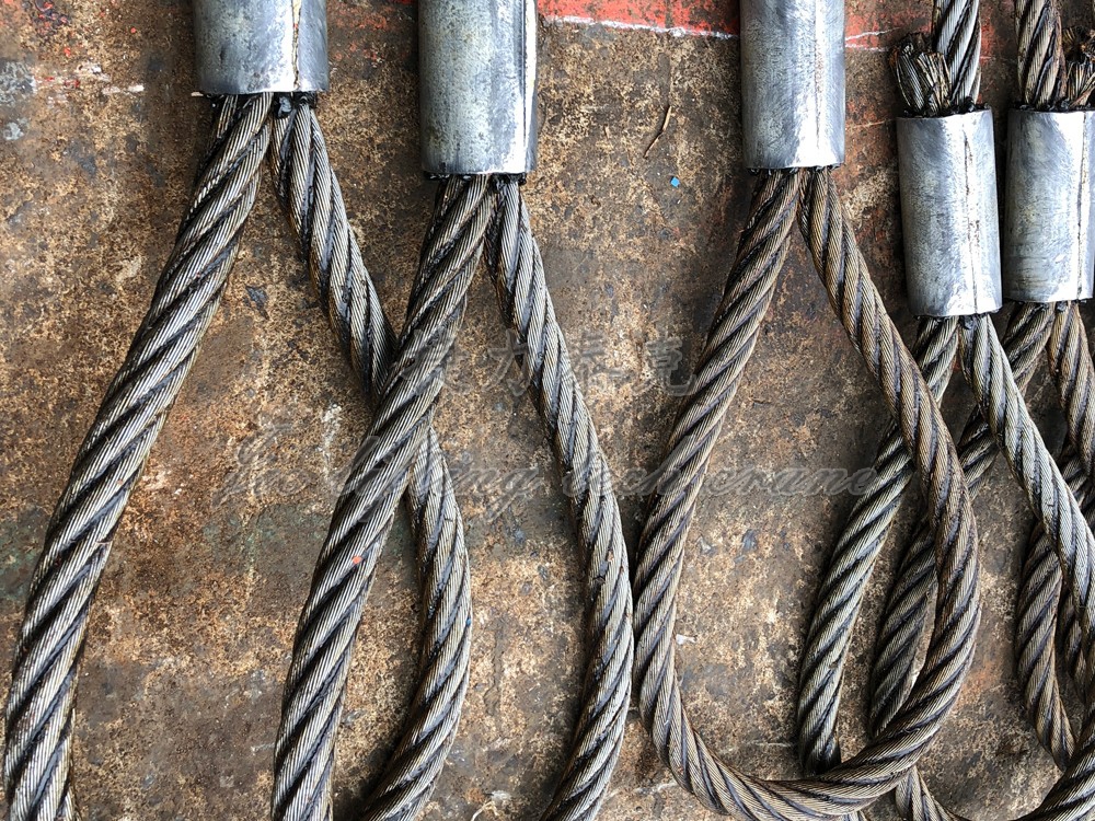 吊具、索具、索節(jié)