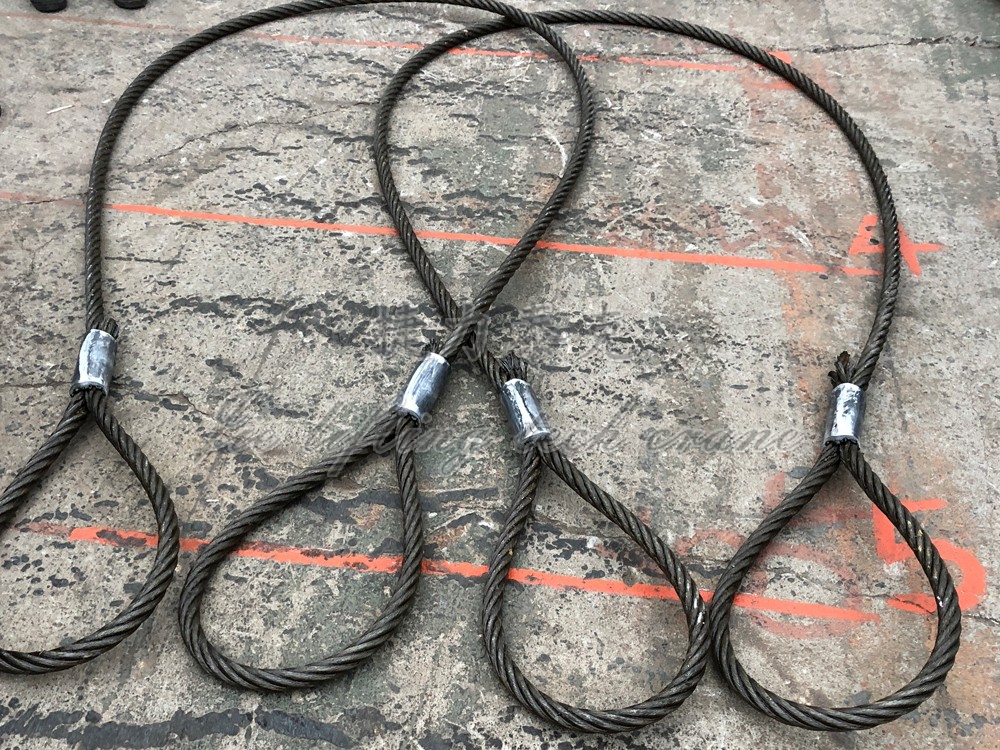 吊具、索具、索節(jié)