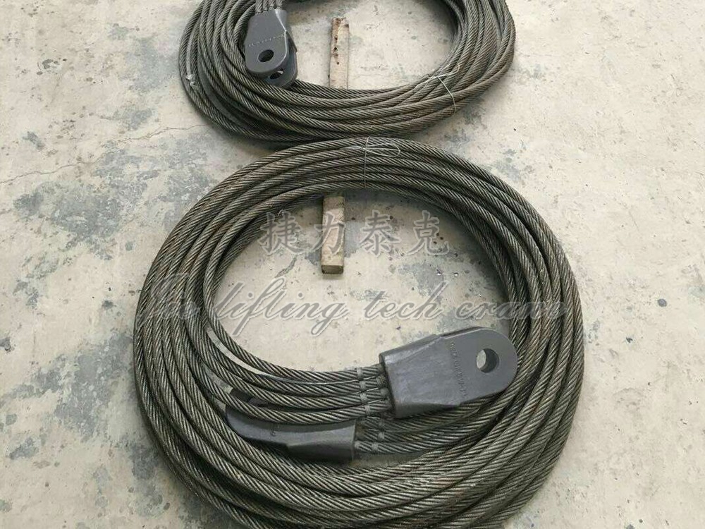 吊具、索具、索節(jié)