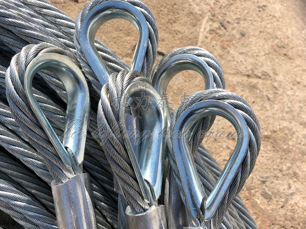 吊具、索具、索節(jié)