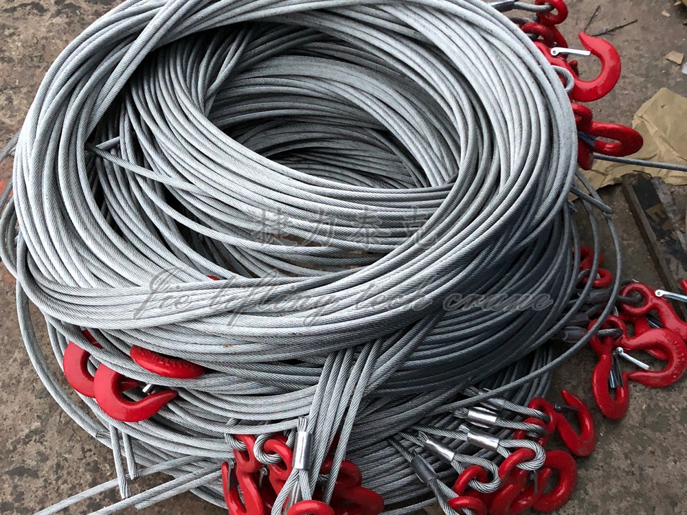 吊具、索具、索節(jié)