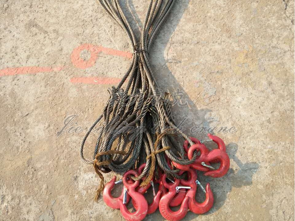 吊具、索具、索節(jié)