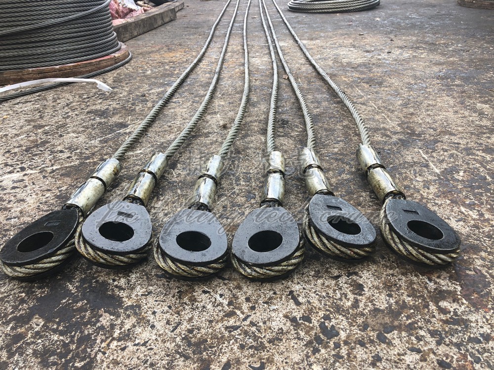 吊具、索具、索節(jié)