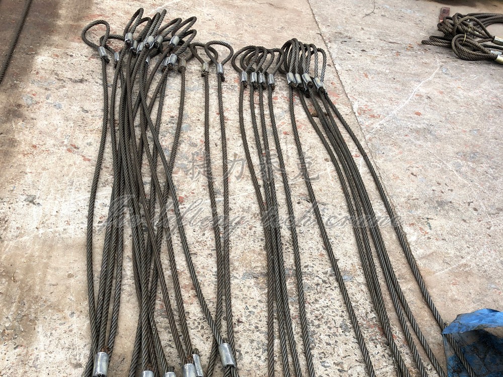 吊具、索具、索節(jié)
